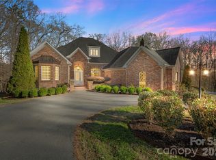 12711 Moores Chapel Rd, Charlotte, NC 28214