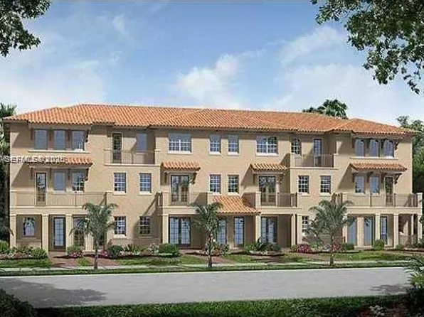 819 SW 147th Ave #1405, Hollywood, FL 33027