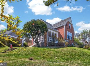 406 Dale Dr, Silver Spring, MD 20910