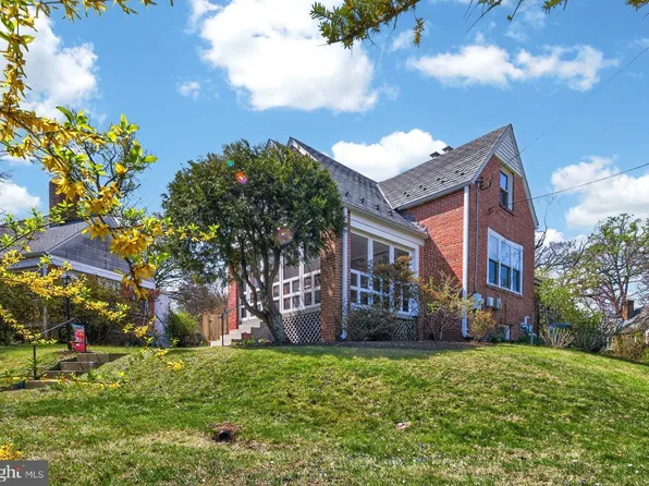 406 Dale Dr, Silver Spring, MD 20910