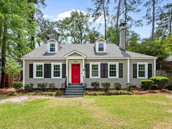 2904 Stratford Rd, Columbia, SC 29204