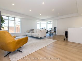 135 Pond Dr #1508-1509, Markham, ON