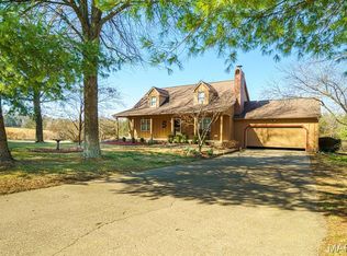 12675 Ginger Ln, Rolla, MO 65401