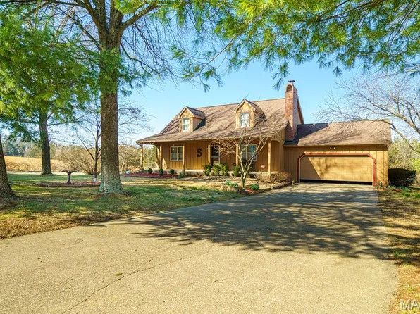 12675 Ginger Ln, Rolla, MO 65401