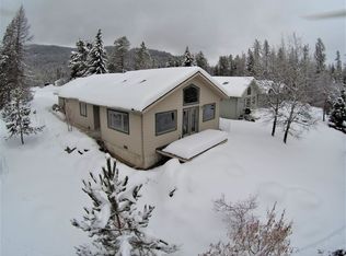 843 Patton Ln, Whitefish, MT 59937