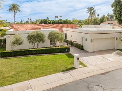 2521 E Marshall Avenue, Phoenix, AZ, 85016