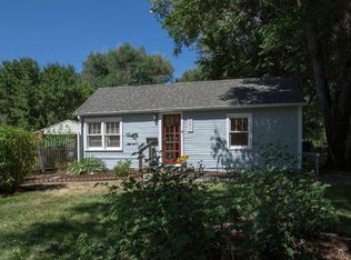 425 N Loomis Ave, Fort Collins, CO 80521