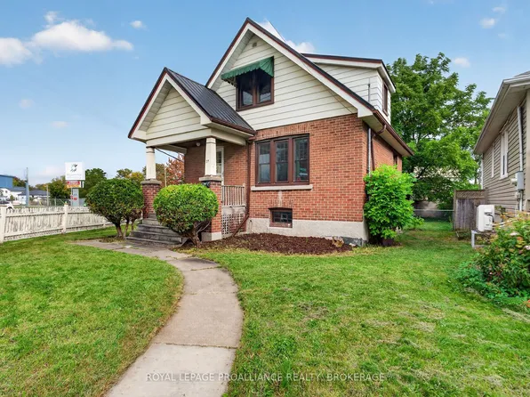 27 Drayton Ave, Kingston, ON K7K 4X5