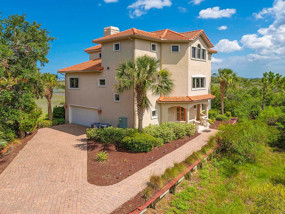 3414 Lands End Dr, Saint Augustine, FL 32084 MLS 225025 Zillow