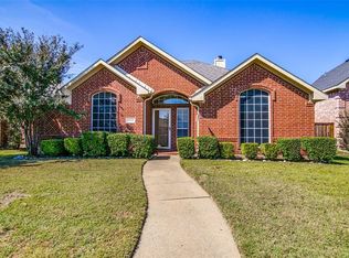 7117 Deerfield Dr, Rowlett, TX 75089