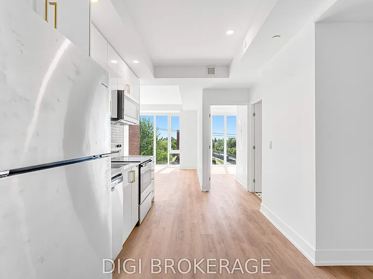 2070 Scott St #604 — Photo 10