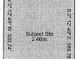 7 Plank St, Dundee, MI 48131