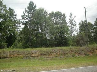 549 Barth Rd, Poplarville, MS 39470