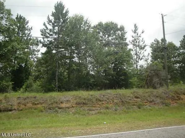 549 Barth Rd, Poplarville, MS 39470