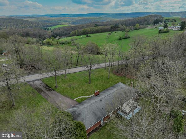 7161 Avilton Lonaconing Rd, Lonaconing, MD 21539