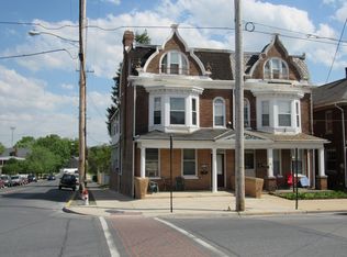 852 Locust St, Columbia, PA 17512