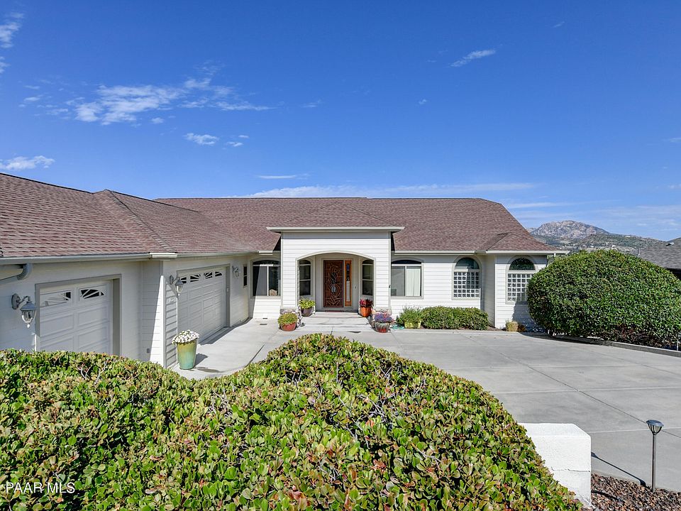 183 Juniper Ridge Dr, Prescott, AZ 86301 MLS 1058050 Zillow