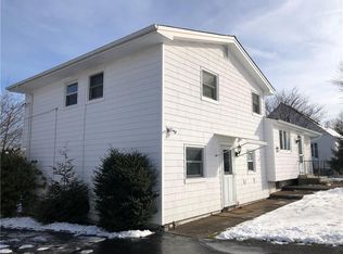 45 Franklin Dr, Stony Pt, NY 10980