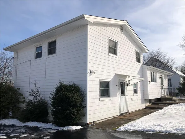 45 Franklin Drive, Stony Point, NY 10980