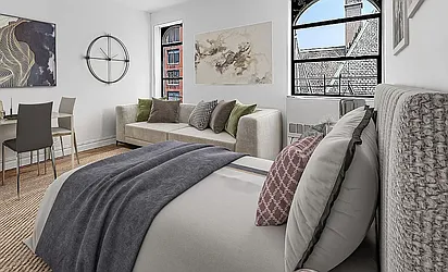 Rented by REAL New York