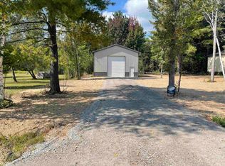 4849 Onawa Dr, Hale, MI 48739