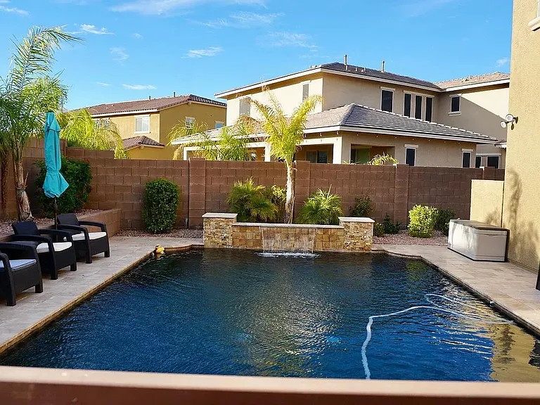 2267 E Tomahawk Dr — Photo 34
