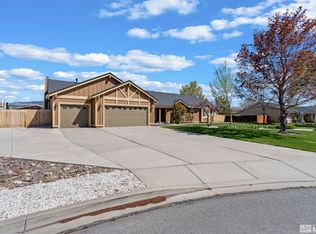 30 Moonbeam Ct, Sparks, NV