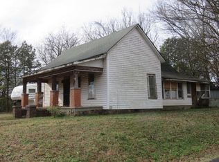 354 Stephens St, Hartman, AR 72840