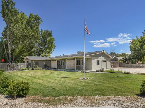 1108 E Ustick Rd, Caldwell, ID 83607