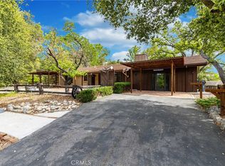 11705 Atascadero Rd, Atascadero, CA 93422