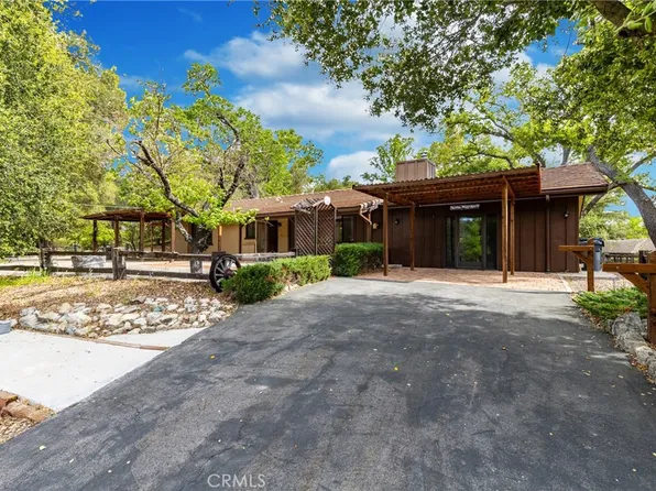 11705 Atascadero Rd, Atascadero, CA 93422