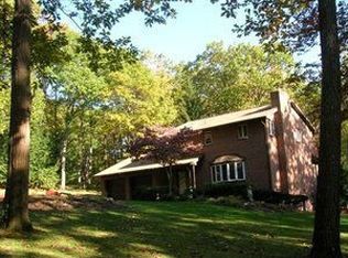 1296 Gardner Rd, Somerset, PA 15501