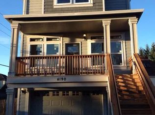 4190 NW Kaiser Rd, Portland, OR 97229