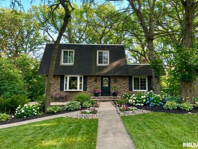 3628 N Breckenridge Ct, Peoria, IL, 61614