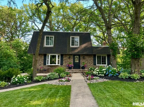 3628 N Breckenridge Ct, Peoria, IL 61614