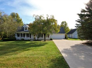 2485 Tumbleweed Ln, Lebanon, OH 45036