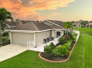 7231 53rd Pl E, Palmetto, FL 34221