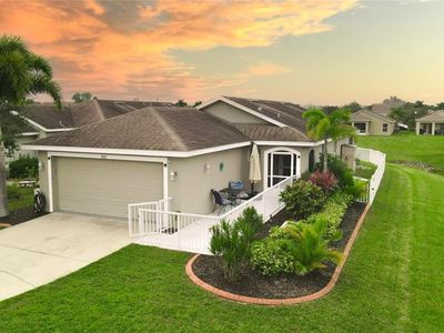 7231 53rd Pl E, Palmetto, FL, 34221