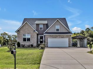 2459 Robin Ct, Murfreesboro, TN 37130