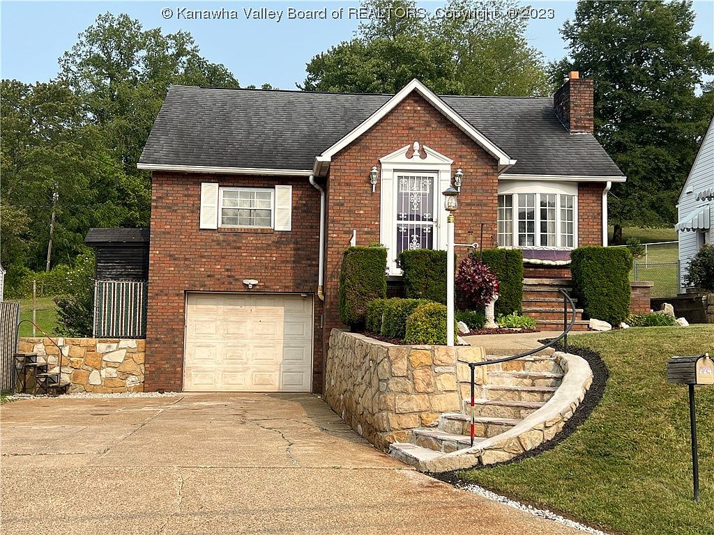 224 Dutch Rd, Charleston, WV 25302 Zillow