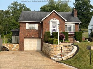 224 Dutch Rd, Charleston, WV 25302