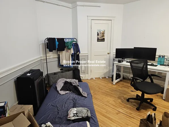 10 Westland Ave APT 1, Boston, MA 02115
