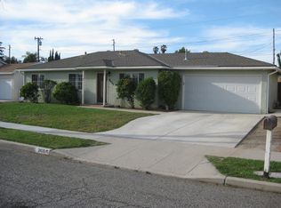 2439 Angela St, Simi Valley, CA 93065