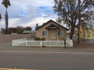 5535 W F St, Tracy, CA 95304