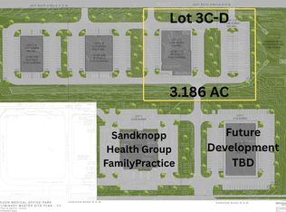 3CD Jeff Boyd Rd, Rockwall, TX 75032