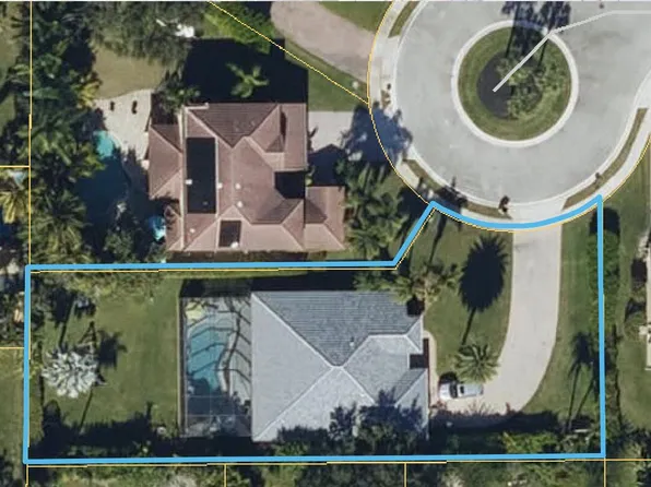 1447 Newhaven Point Lane, West Palm Beach, FL 33411