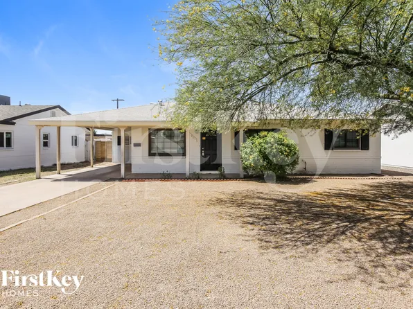 2311 W Maryland Ave, Phoenix, AZ 85015