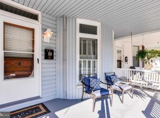 108 E Green St, Westminster, MD 21157