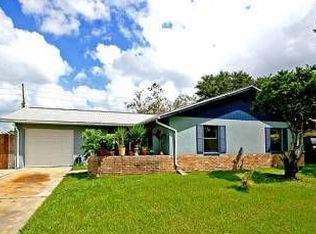 7913 Segovia St, Orlando, FL 32822