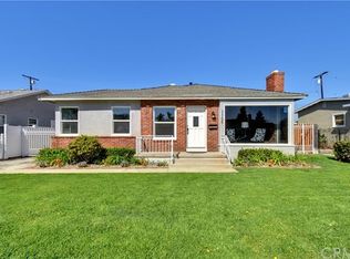 3355 Rutgers Ave, Long Beach, CA 90808